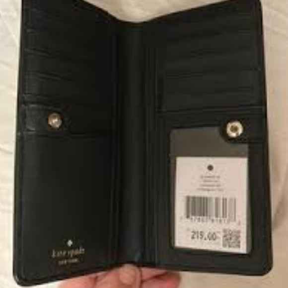 Kate spade Wallet - Picture 4 of 4